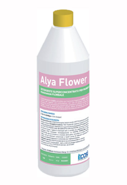 ALYA FLOWER